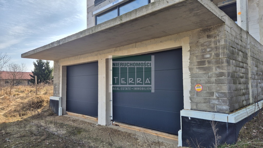 Nowoczesny dom z widokiem. (5)