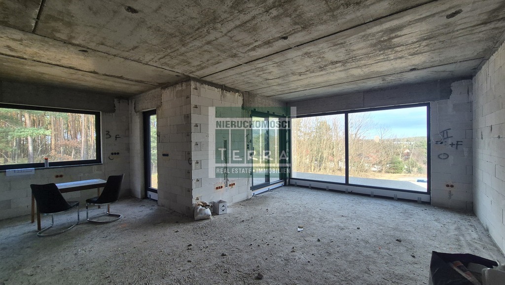 Nowoczesny dom z widokiem. (9)