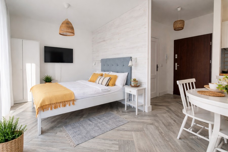 Mieszkanie, 1 pok., 27 m2, Darłowo Darłówko Wschodnie (5)