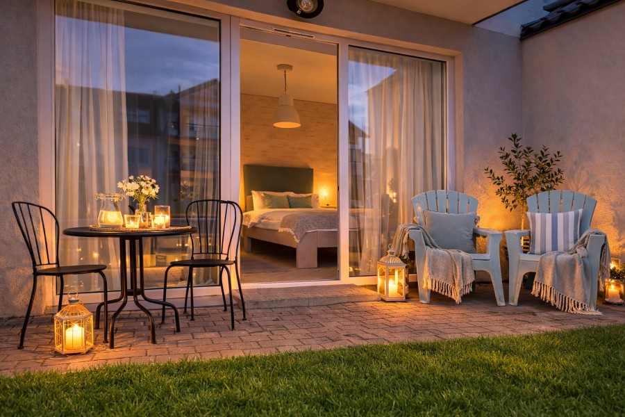 Mieszkanie, 1 pok., 27 m2, Darłowo Darłówko Wschodnie (9)