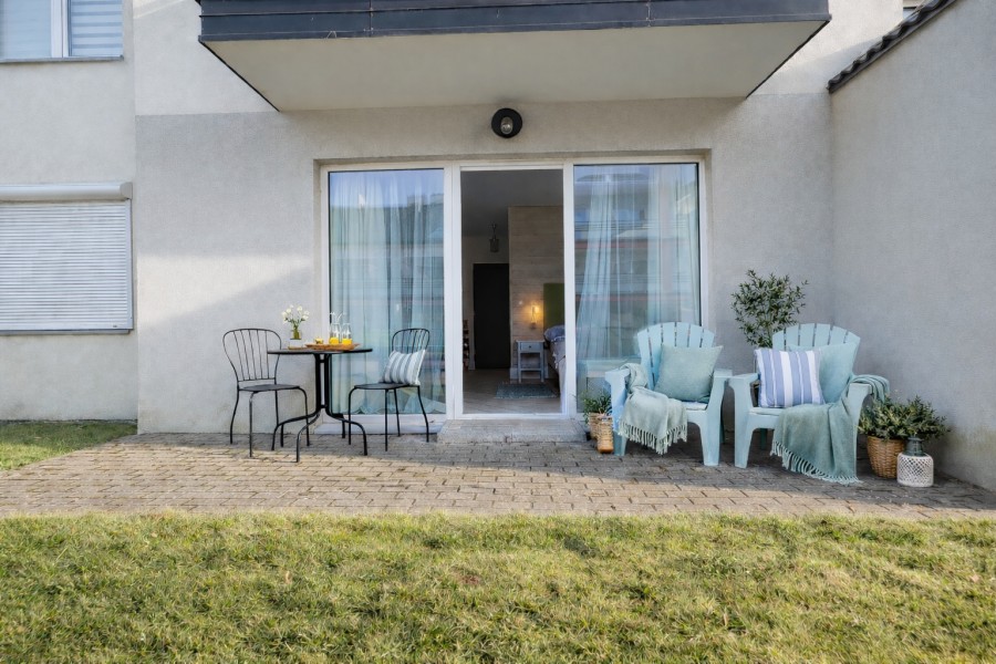 Mieszkanie, 1 pok., 27 m2, Darłowo Darłówko Wschodnie (8)