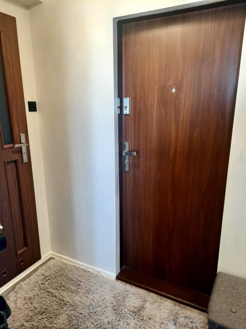 Przytulna kawalerka z widokiem - Osiedle Zachód (5)