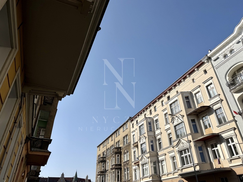 2 pokoje - Centrum - wysoki standard (1)