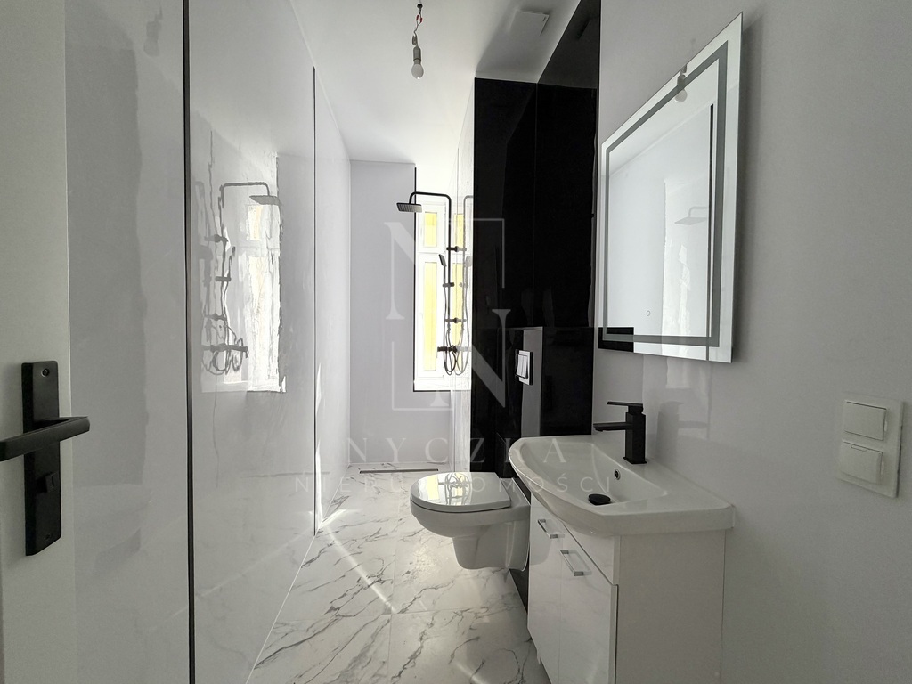 2 pokoje - Centrum - wysoki standard (2)