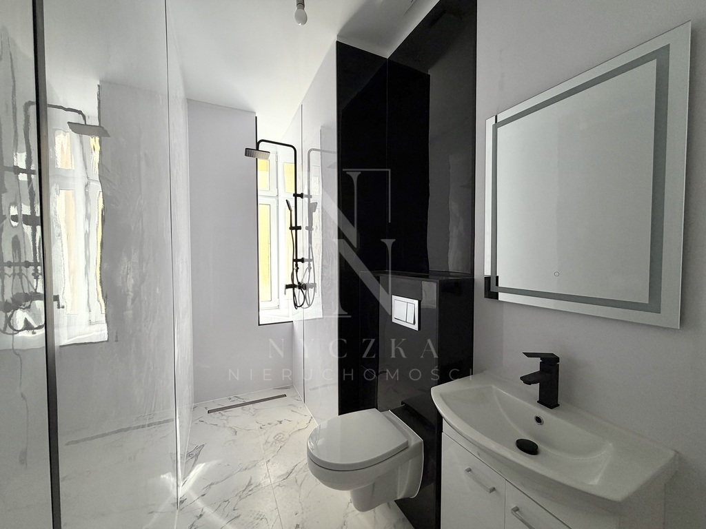 2 pokoje - Centrum - wysoki standard (3)