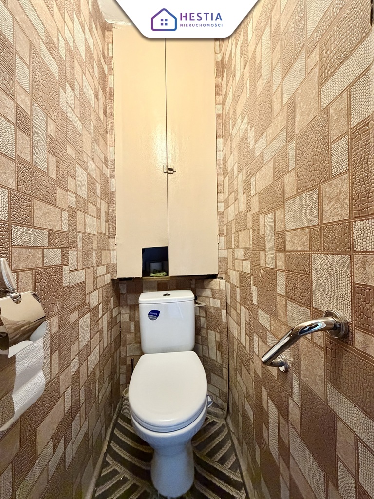 3-pok z oddzielną kuchnią. Balkon, piwnica. (11)