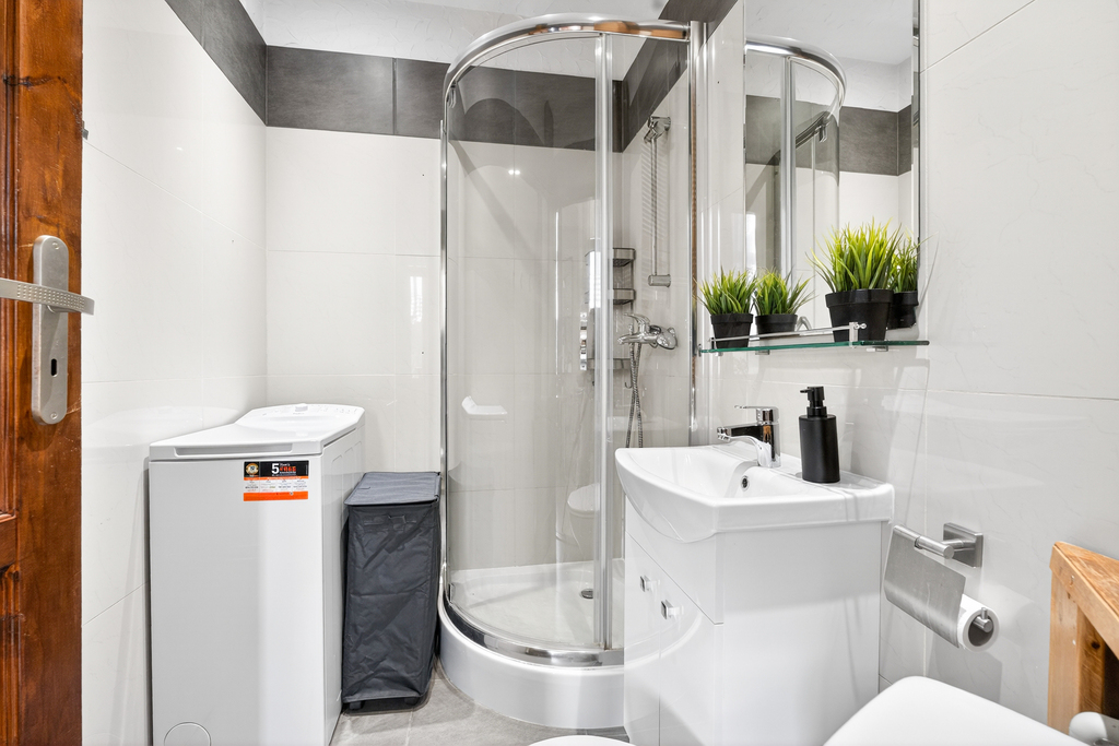 Przytulna kawalerka w samym centrum Szczecina! (11)