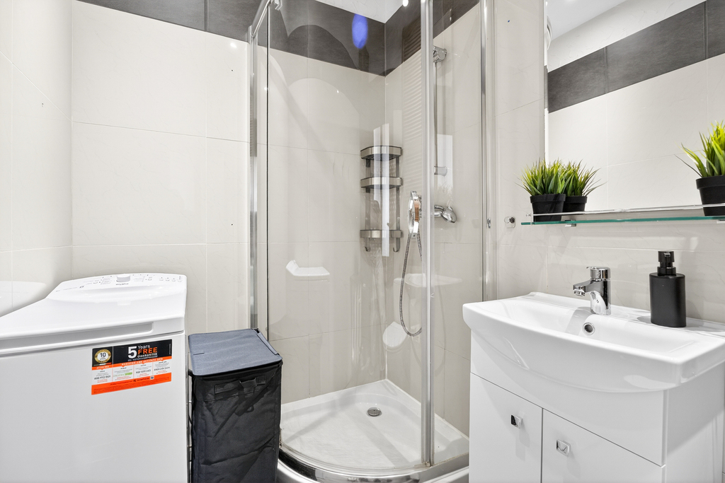 Przytulna kawalerka w samym centrum Szczecina! (13)