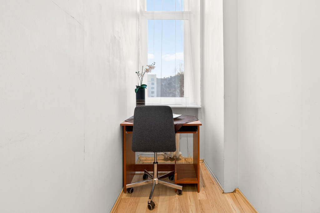 Przytulna kawalerka w samym centrum Szczecina! (14)