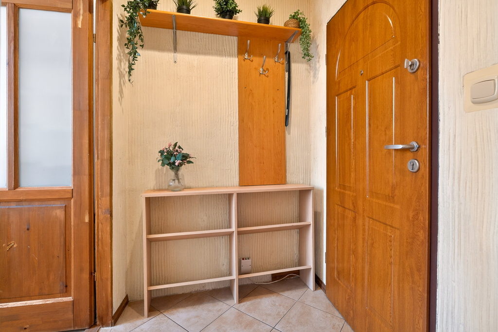 Przytulna kawalerka w samym centrum Szczecina! (15)