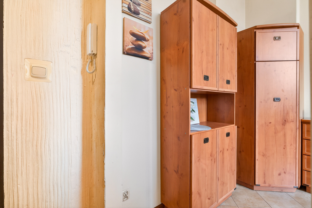 Przytulna kawalerka w samym centrum Szczecina! (5)