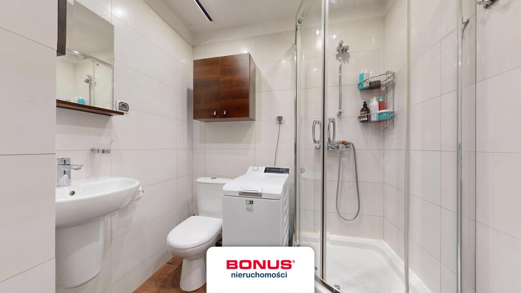 2 pokojowe mieszkanie na 1 piętrze (6)