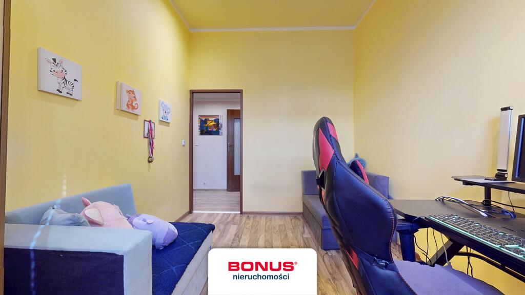 2 pokojowe mieszkanie na 1 piętrze (5)