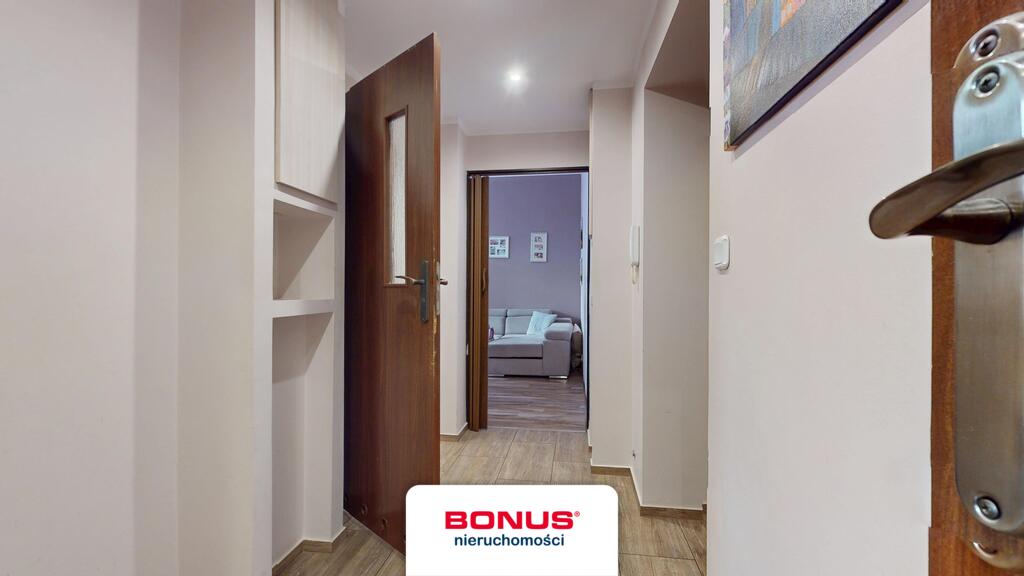 2 pokojowe mieszkanie na 1 piętrze (7)