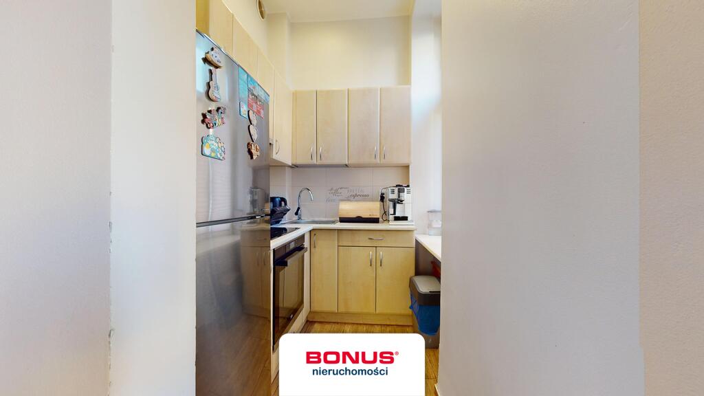 2 pokojowe mieszkanie na 1 piętrze (8)