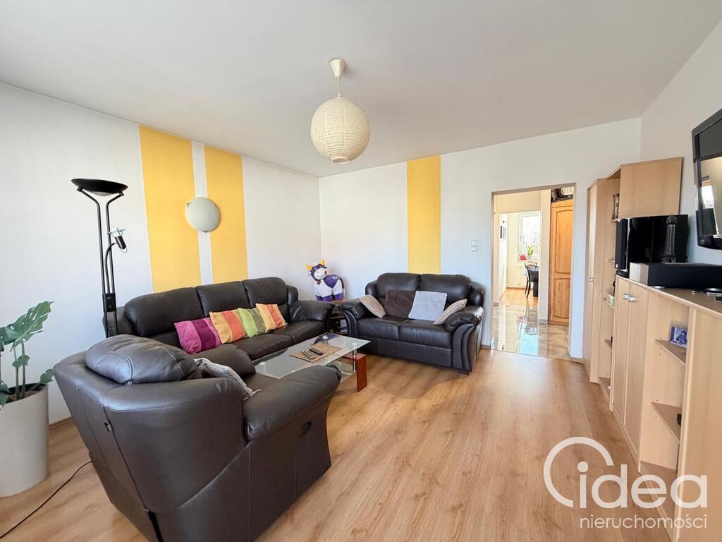 2/3 pokoje z 2 balkonami, os. Arkońskie (5)