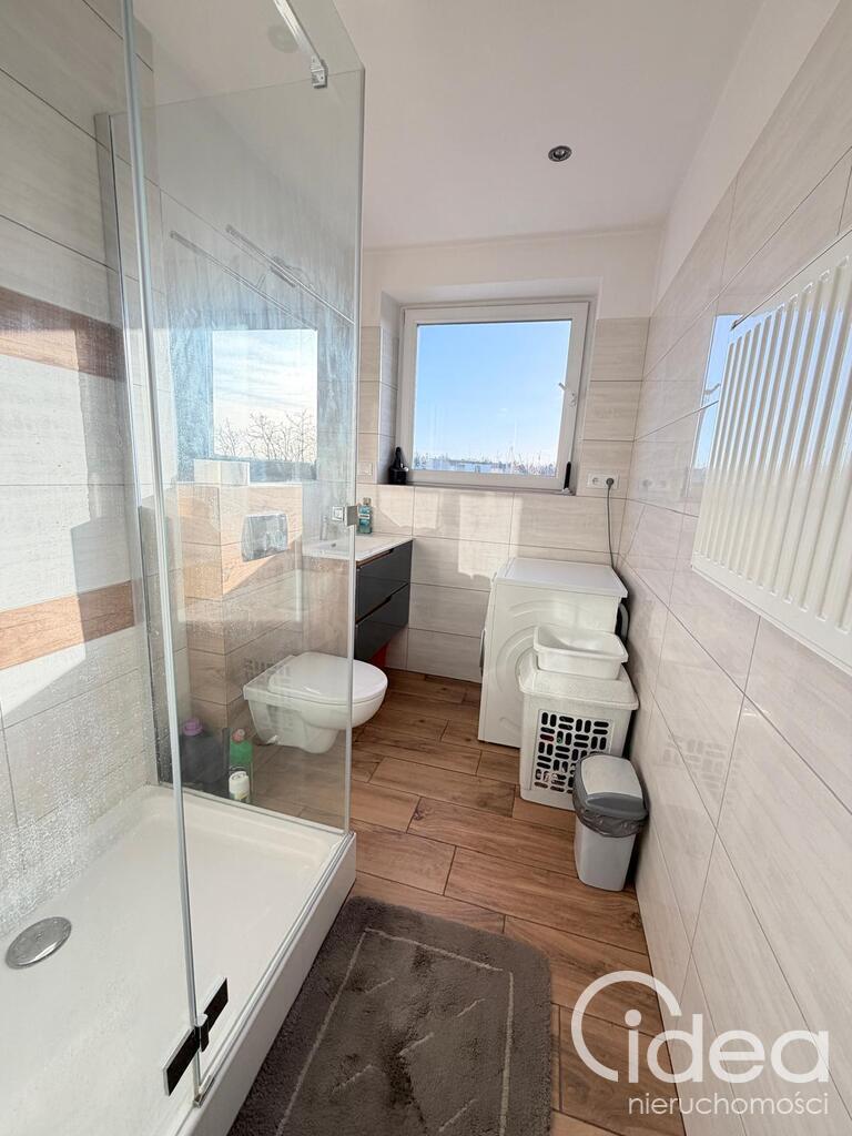 2/3 pokoje z 2 balkonami, os. Arkońskie (7)