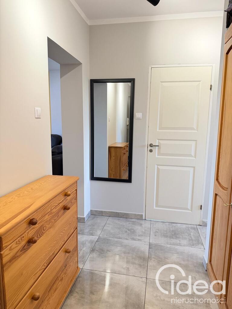 2/3 pokoje z 2 balkonami, os. Arkońskie (8)