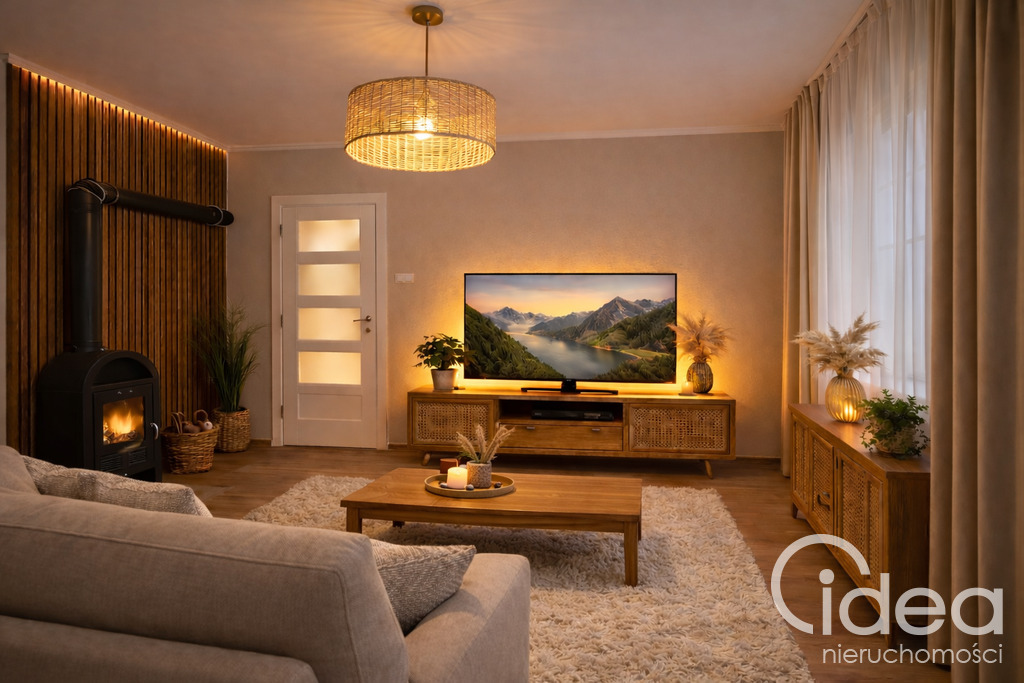 2 pokoje, 46m2 z widną kuchnią, Centrum (2)