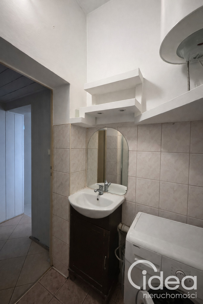 2 pokoje, 46m2 z widną kuchnią, Centrum (8)