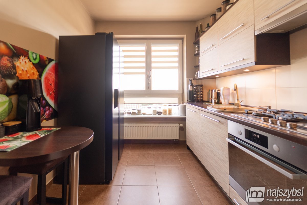 Maszewo- mieszkanie 3 pok  64,80 m2 z balkonem (10)