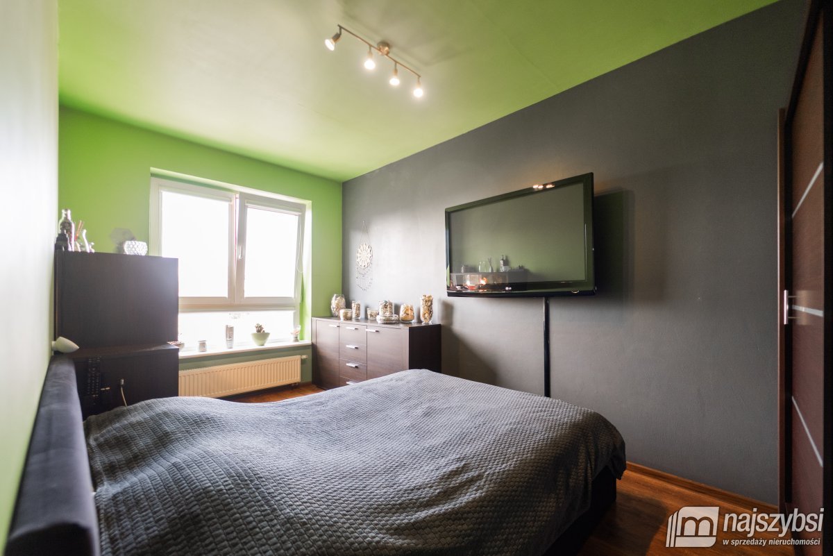 Maszewo- mieszkanie 3 pok  64,80 m2 z balkonem (12)