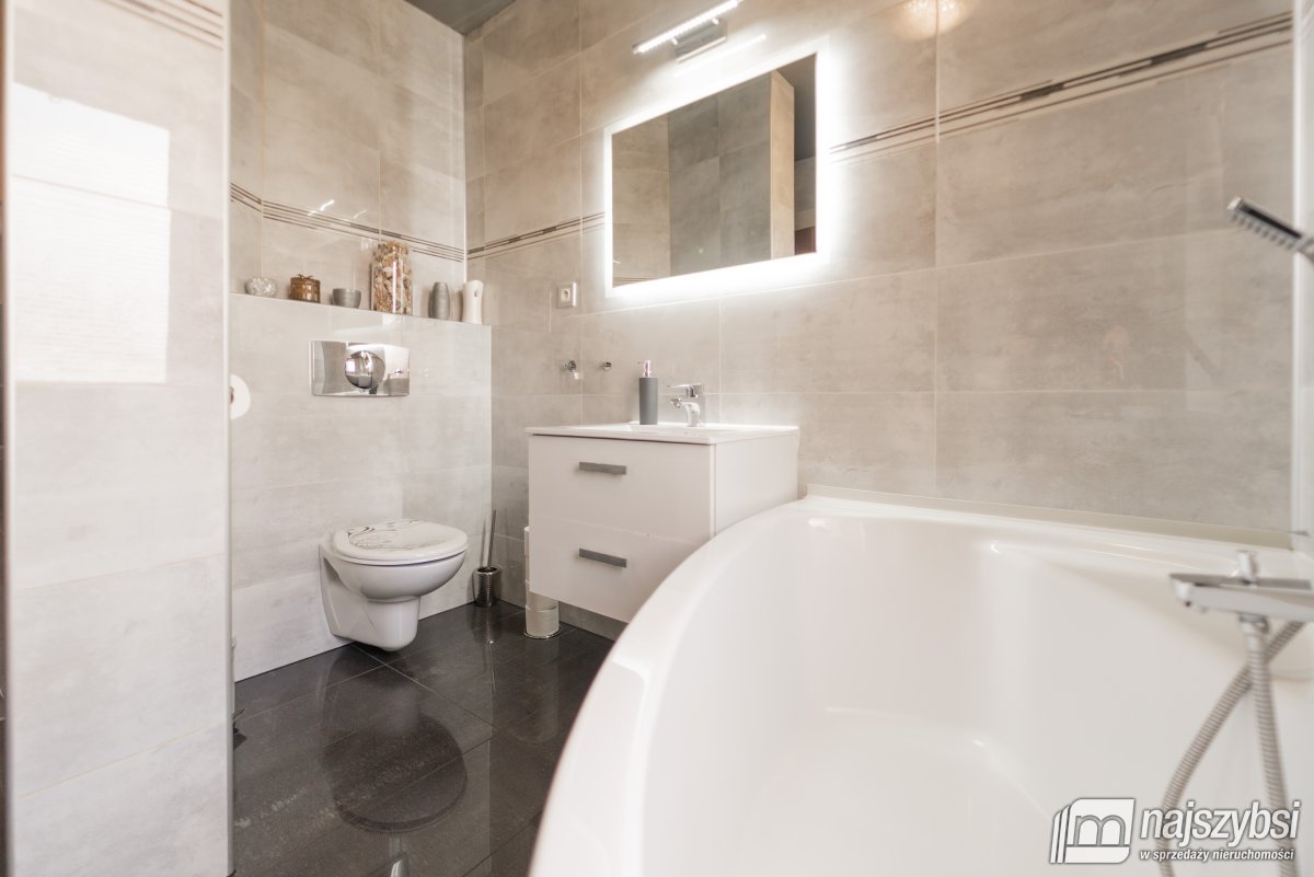 Maszewo- mieszkanie 3 pok  64,80 m2 z balkonem (14)