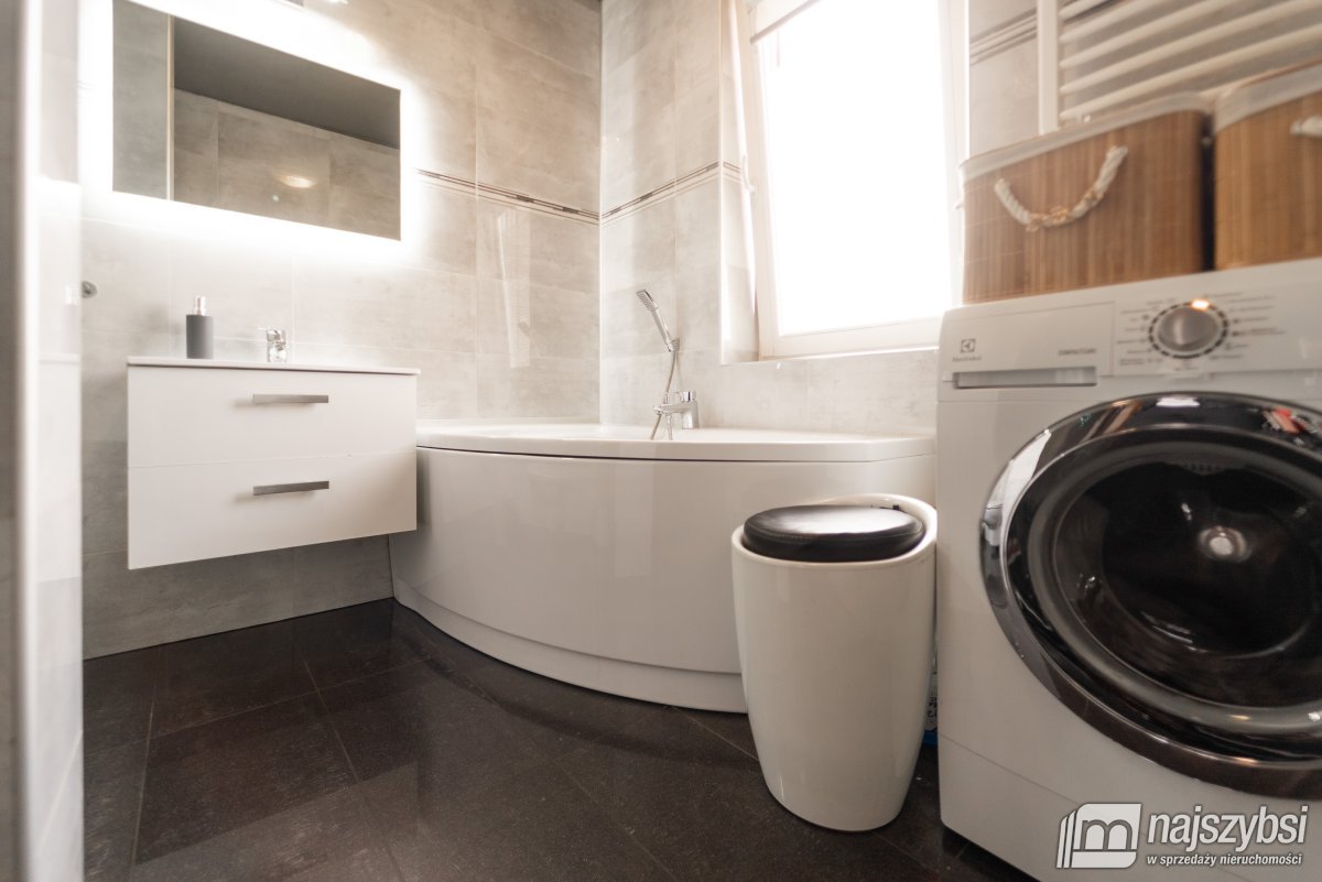 Maszewo- mieszkanie 3 pok  64,80 m2 z balkonem (15)