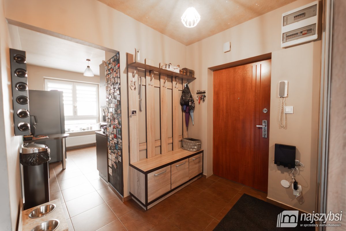 Maszewo- mieszkanie 3 pok  64,80 m2 z balkonem (16)