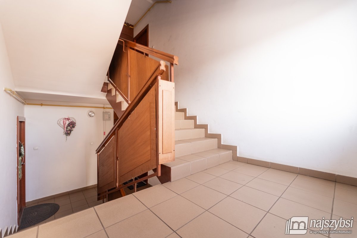 Maszewo- mieszkanie 3 pok  64,80 m2 z balkonem (17)