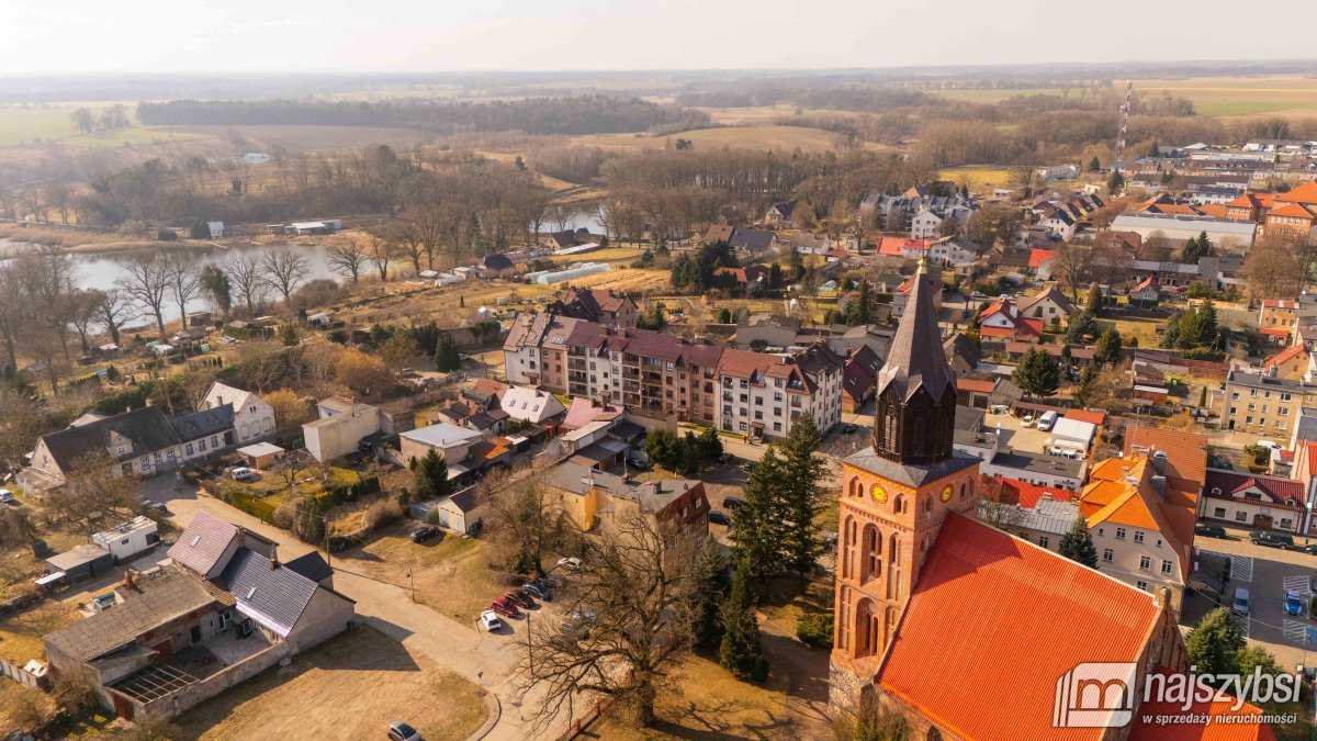 Maszewo- mieszkanie 3 pok  64,80 m2 z balkonem (2)