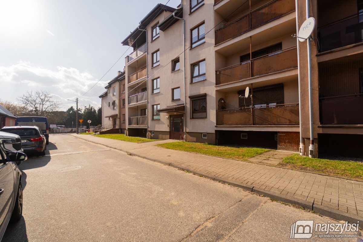 Maszewo- mieszkanie 3 pok  64,80 m2 z balkonem (3)