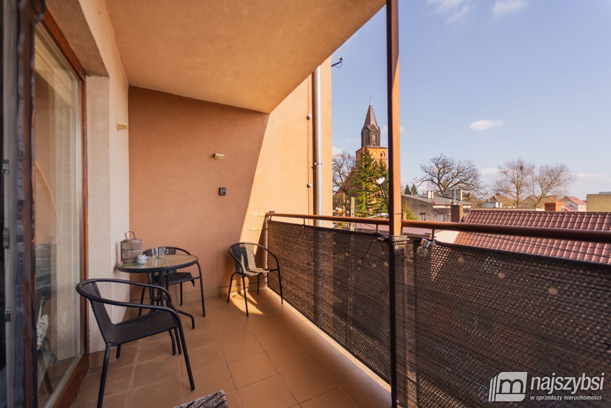 Maszewo- mieszkanie 3 pok  64,80 m2 z balkonem (8)