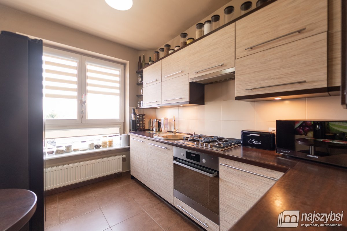 Maszewo- mieszkanie 3 pok  64,80 m2 z balkonem (9)