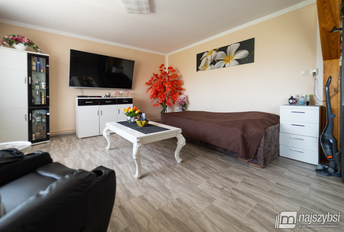 Tucze- piętro domu w okolicy jeziora Woświn (10)