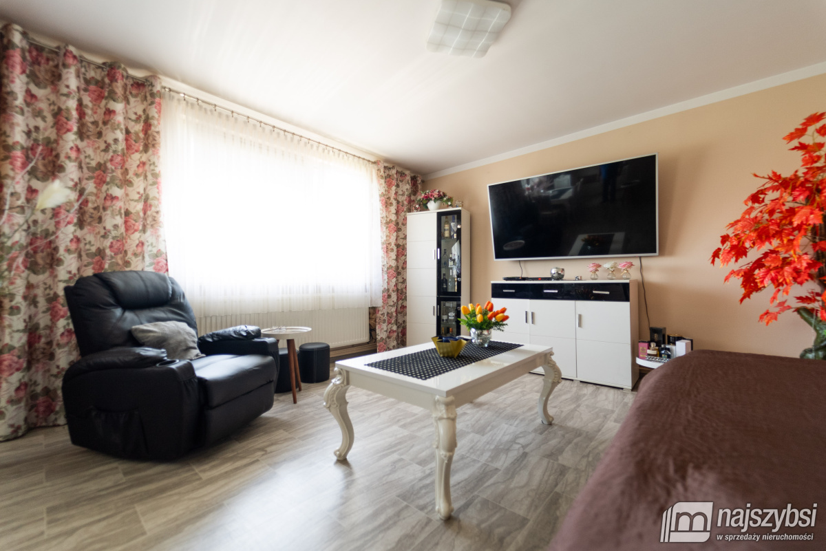 Tucze- piętro domu w okolicy jeziora Woświn (11)