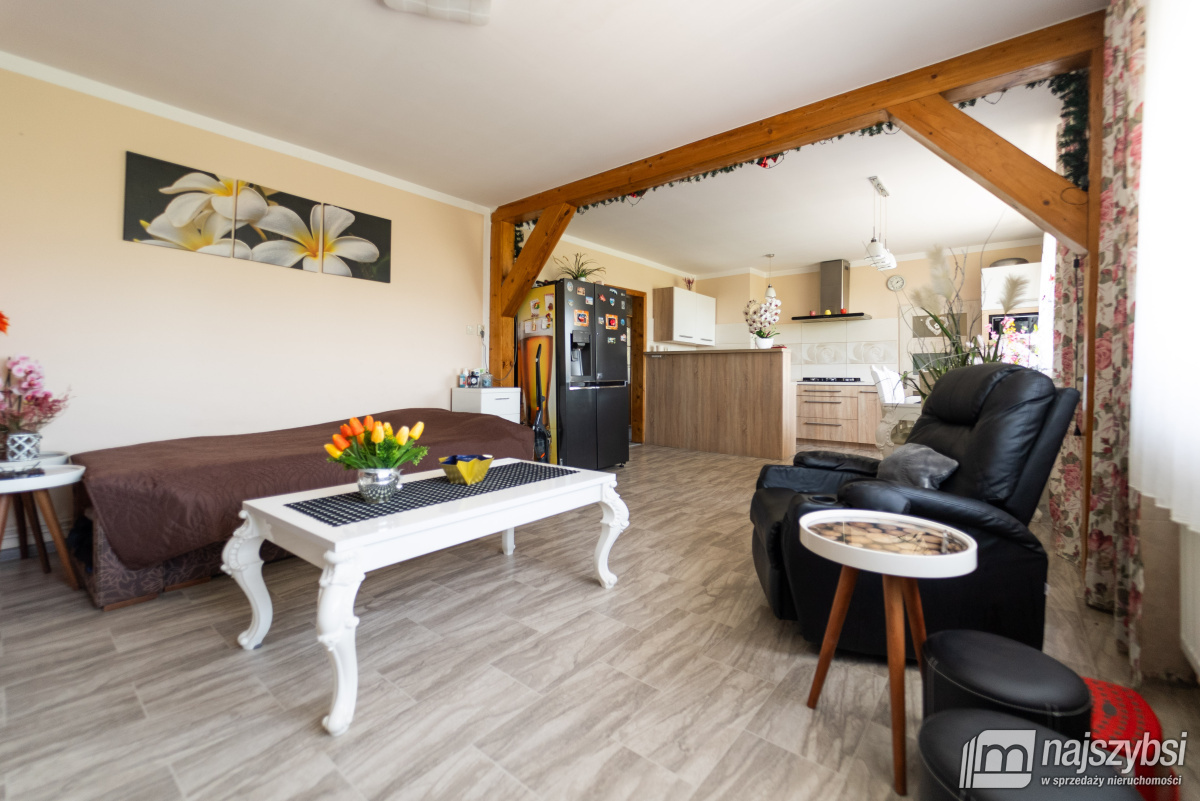 Tucze- piętro domu w okolicy jeziora Woświn (14)