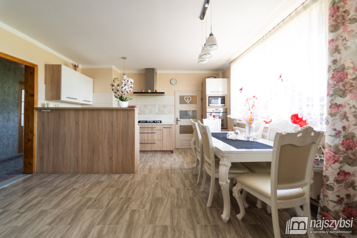 Tucze- piętro domu w okolicy jeziora Woświn (15)