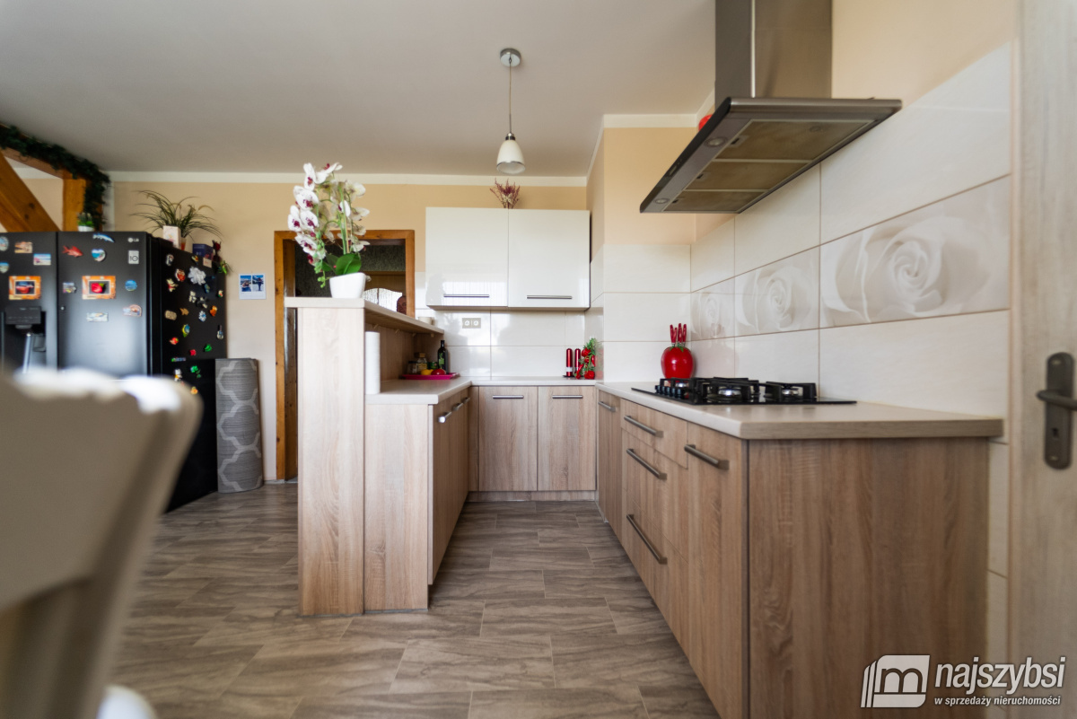 Tucze- piętro domu w okolicy jeziora Woświn (16)