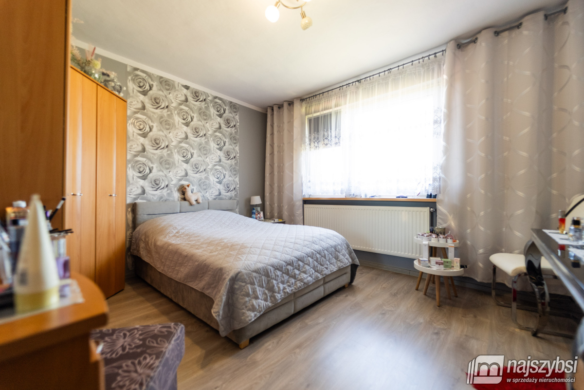 Tucze- piętro domu w okolicy jeziora Woświn (18)