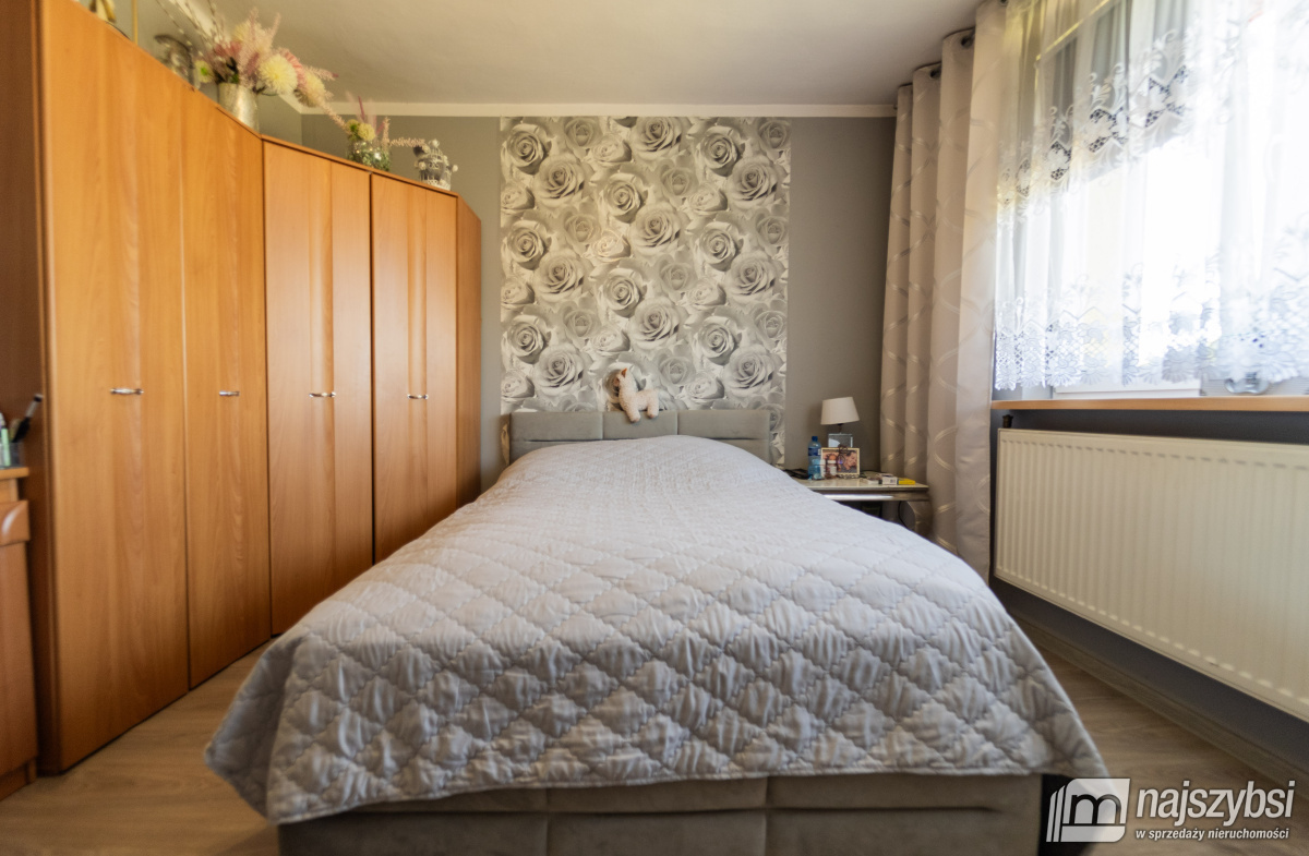 Tucze- piętro domu w okolicy jeziora Woświn (19)