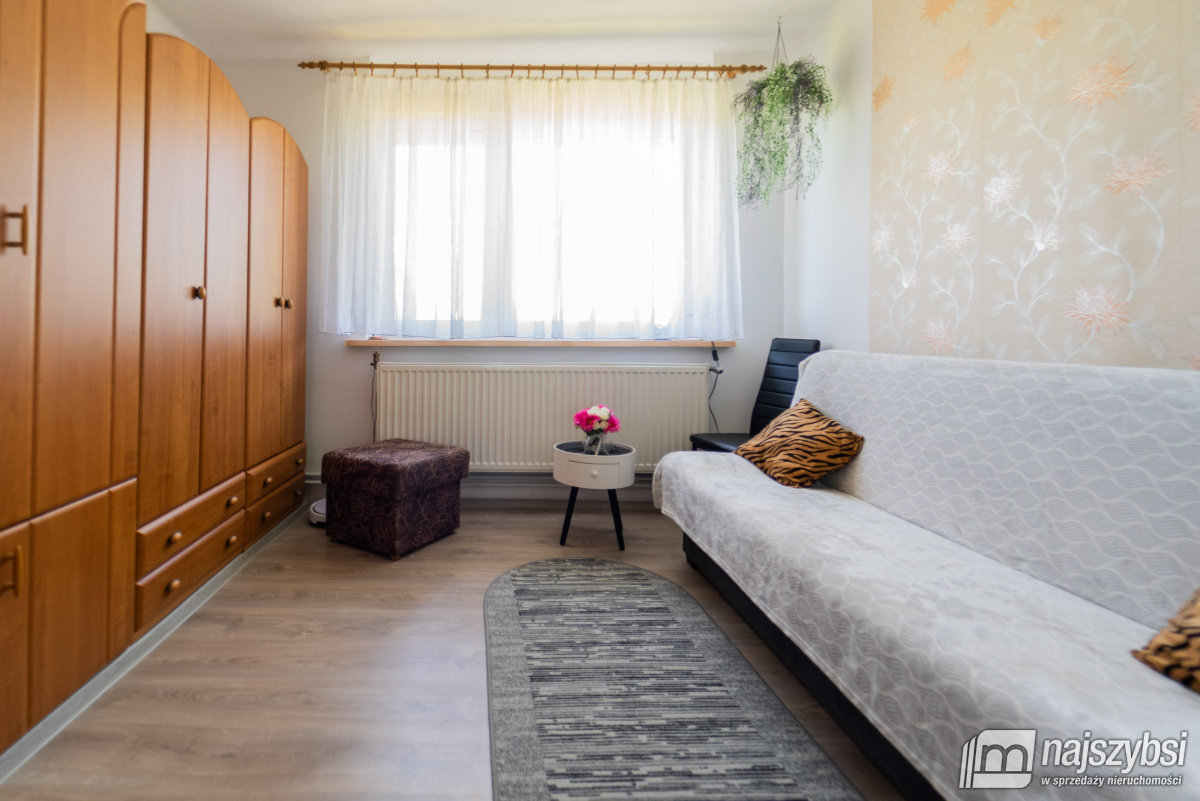 Tucze- piętro domu w okolicy jeziora Woświn (20)