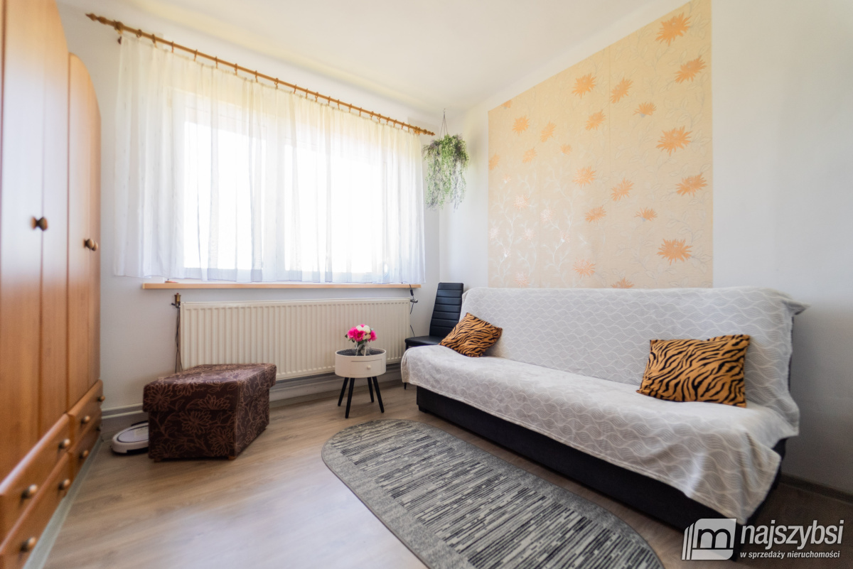 Tucze- piętro domu w okolicy jeziora Woświn (21)