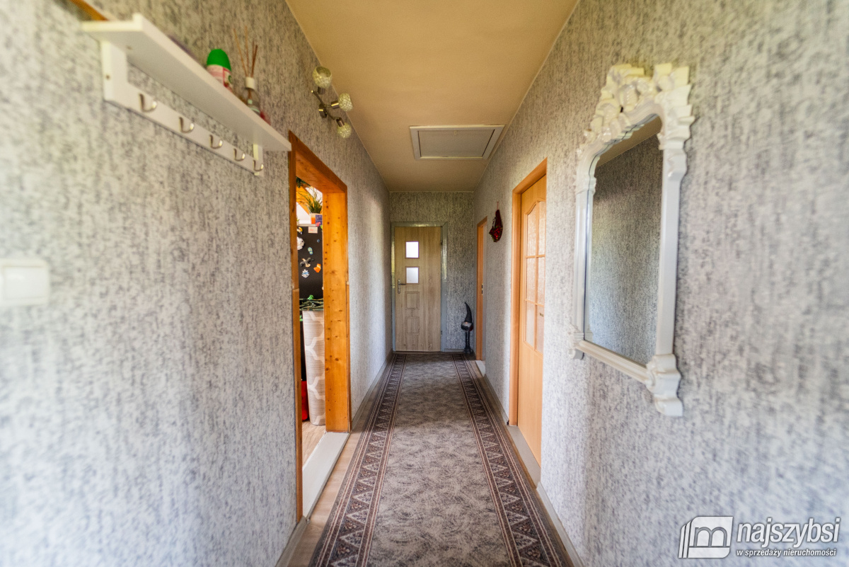 Tucze- piętro domu w okolicy jeziora Woświn (23)