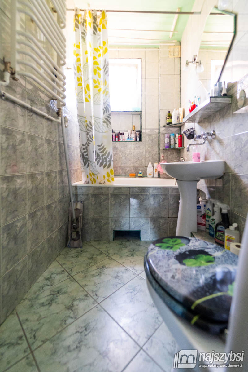 Tucze- piętro domu w okolicy jeziora Woświn (24)