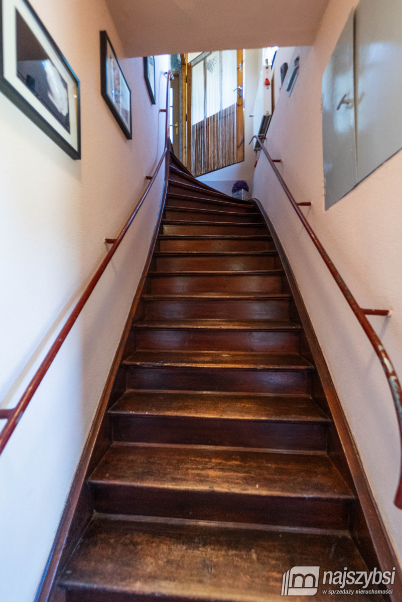 Tucze- piętro domu w okolicy jeziora Woświn (25)