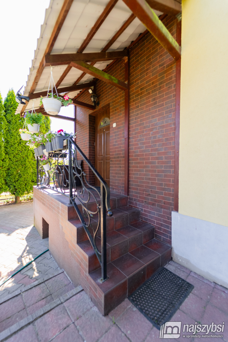 Tucze- piętro domu w okolicy jeziora Woświn (26)