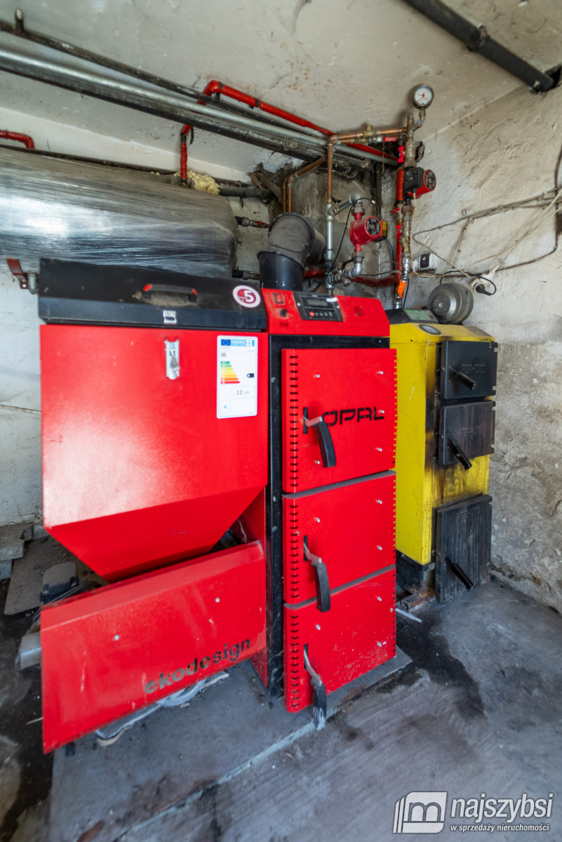 Tucze- piętro domu w okolicy jeziora Woświn (31)