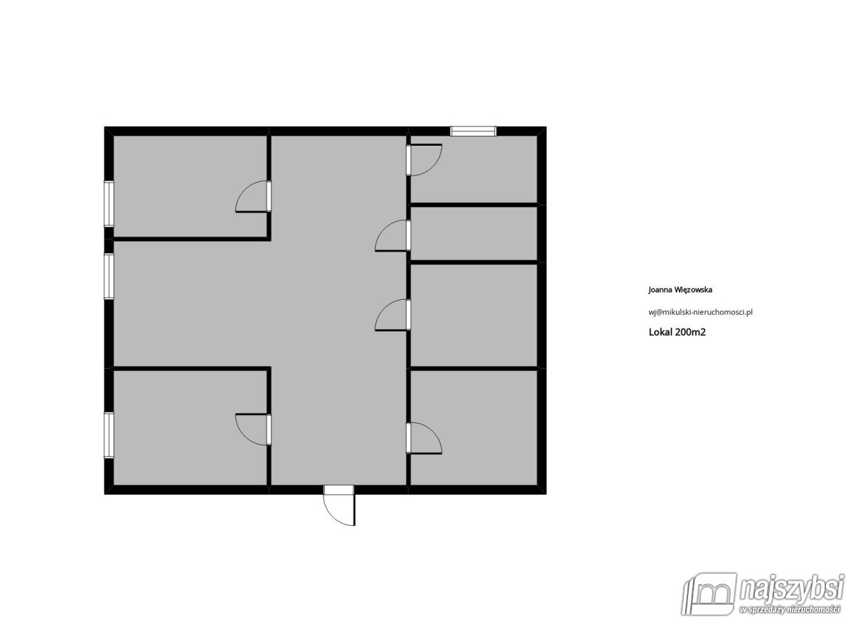 Stargard-lokal usługowy 200m2,opłaty w cenie netto (24)
