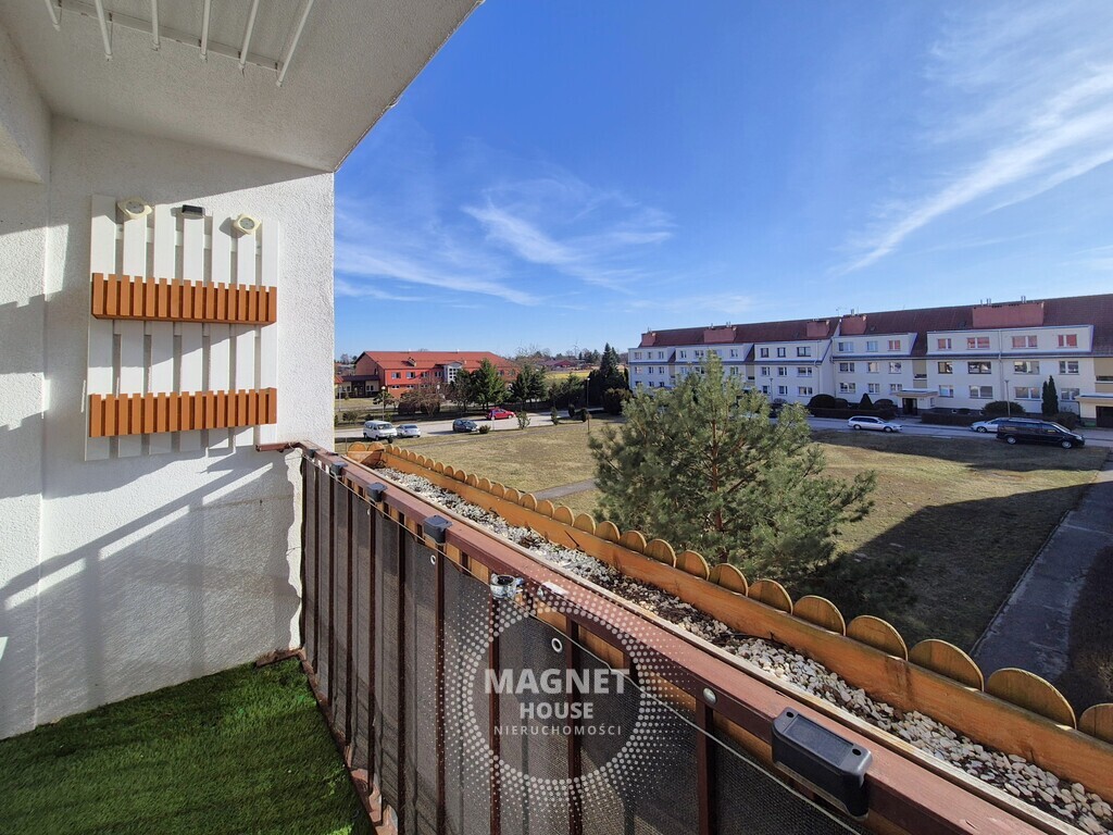 2 pokoje z dużą kuchnią I Garaż I Piwnica (1)